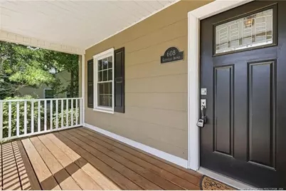 608 Glenville Avenue, Fayetteville, NC 28303 - Photo 5