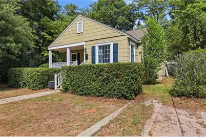 608 Glenville Avenue, Fayetteville, NC 28303 - Photo 3