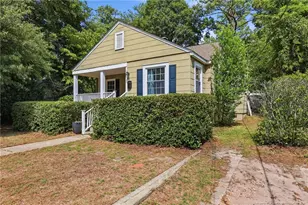 608 Glenville Ave, Fayetteville, NC 28303 - Photo 3