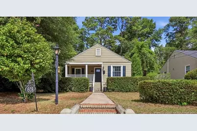 608 Glenville Avenue, Fayetteville, NC 28303 - Photo 1
