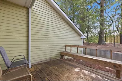 535 Cypress Trace Drive #31, Fayetteville, NC 28314 - Photo 27