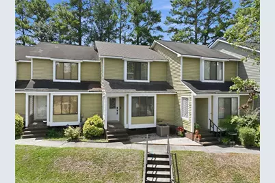 535 Cypress Trace Drive #31, Fayetteville, NC 28314 - Photo 33