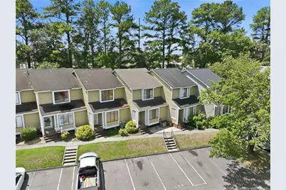 535 Cypress Trace Drive #31, Fayetteville, NC 28314 - Photo 35