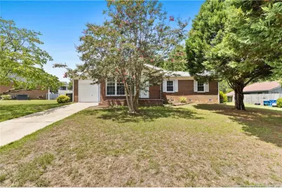 735 Amber Drive, Fayetteville, NC 28311 - Photo 1