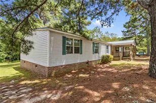 863 Black Rd, Cameron, NC 28326 - Photo 3