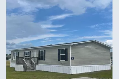 254 Banyan, Lumberton, NC 28358 - Photo 1