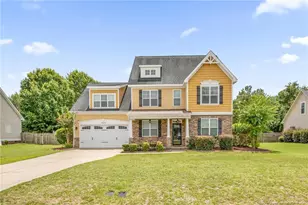 1620 Holloman Dr, Fayetteville, NC 28312 - Photo 1