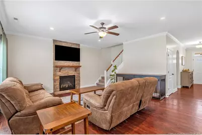 1620 Holloman Drive, Fayetteville, NC 28312 - Photo 9