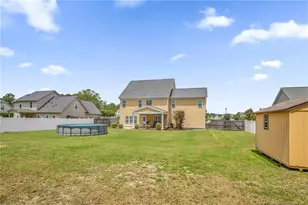 1620 Holloman Dr, Fayetteville, NC 28312 - Photo 39