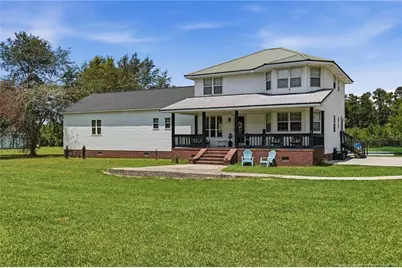 41 Lenors Drive, Lumberton, NC 28360 - Photo 1