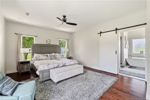 41 Lenors Dr, Lumberton, NC 28360 - Photo 23