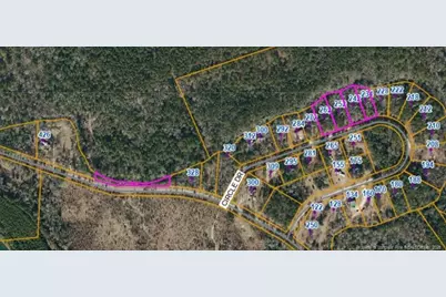234 Circle Drive, Vass, NC 28394 - Photo 1