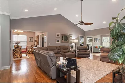3021 Bankhead Drive, Fayetteville, NC 28306 - Photo 9