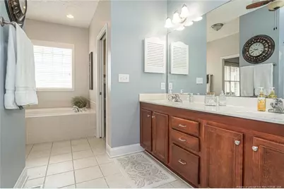 3021 Bankhead Drive, Fayetteville, NC 28306 - Photo 35