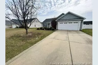 231 Brightwood Drive, Raeford, NC 28376 - Photo 1