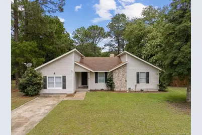 7012 Salinas Court, Fayetteville, NC 28314 - Photo 3