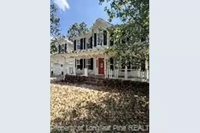 44 Cutter Circle, Sanford, NC 27332 - Photo 1