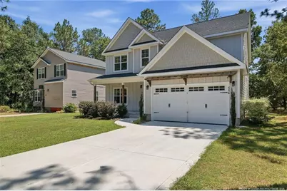 556 Bald Eagle Drive, Vass, NC 28394 - Photo 3