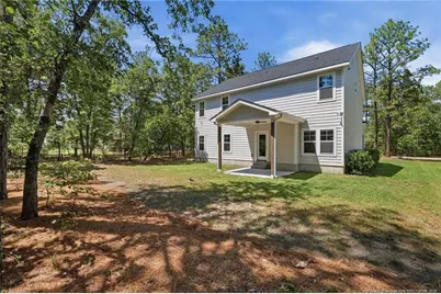 556 Bald Eagle Drive, Vass, NC 28394 - Photo 43