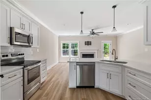 556 Bald Eagle Dr, Vass, NC 28394 - Photo 5
