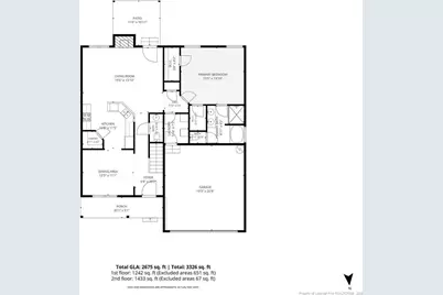 556 Bald Eagle Drive, Vass, NC 28394 - Photo 47