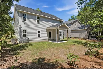 556 Bald Eagle Drive, Vass, NC 28394 - Photo 45