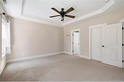 556 Bald Eagle Drive, Vass, NC 28394 - Photo 19