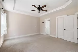 556 Bald Eagle Dr, Vass, NC 28394 - Photo 19