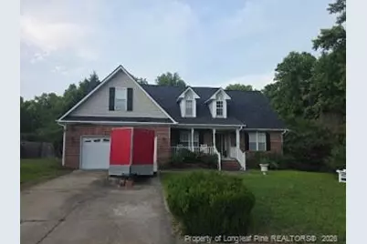1102 Reflex Street, Fayetteville, NC 28311 - Photo 1
