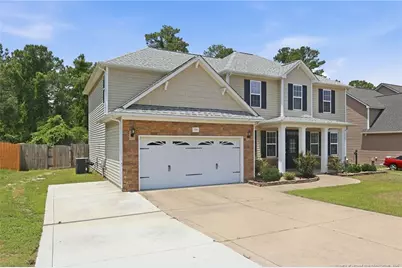 1541 Gallant Fox Court, Hope Mills, NC 28371 - Photo 3