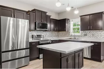 1541 Gallant Fox Court, Hope Mills, NC 28371 - Photo 21