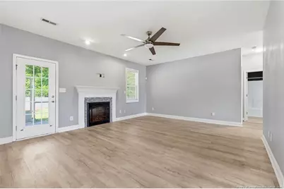 1541 Gallant Fox Court, Hope Mills, NC 28371 - Photo 9