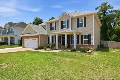 1541 Gallant Fox Court, Hope Mills, NC 28371 - Photo 45