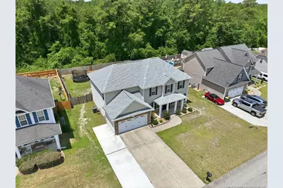 1541 Gallant Fox Court, Hope Mills, NC 28371 - Photo 47