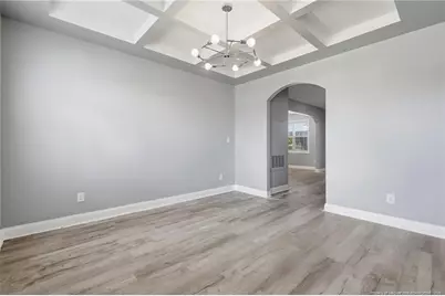 1541 Gallant Fox Court, Hope Mills, NC 28371 - Photo 7