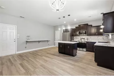 1541 Gallant Fox Court, Hope Mills, NC 28371 - Photo 19