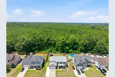 1541 Gallant Fox Court, Hope Mills, NC 28371 - Photo 49