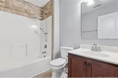 1541 Gallant Fox Court, Hope Mills, NC 28371 - Photo 27