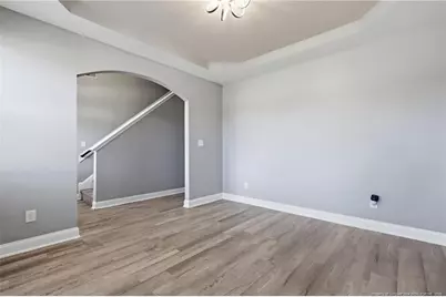 1541 Gallant Fox Court, Hope Mills, NC 28371 - Photo 5