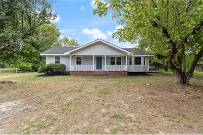 5156 Matt Hair Road, Fayetteville, NC 28312 - Photo 1