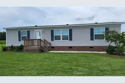 149 Burns Road, Lumberton, NC 28358 - Photo 1