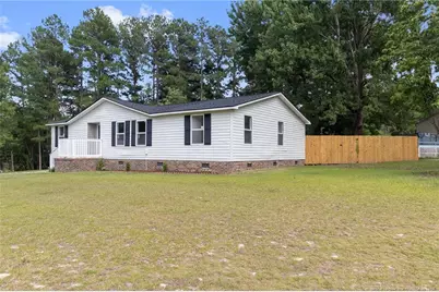 203 McDougald Drive, Raeford, NC 28376 - Photo 3