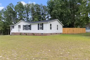 203 Mcdougald Dr, Raeford, NC 28376 - Photo 3