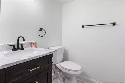 203 McDougald Drive, Raeford, NC 28376 - Photo 13