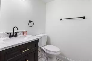 203 Mcdougald Dr, Raeford, NC 28376 - Photo 13