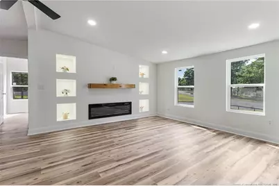 203 McDougald Drive, Raeford, NC 28376 - Photo 5