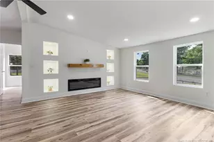 203 Mcdougald Dr, Raeford, NC 28376 - Photo 5