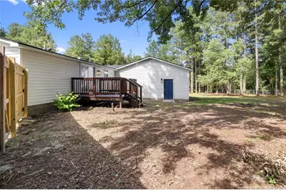 203 McDougald Drive, Raeford, NC 28376 - Photo 31
