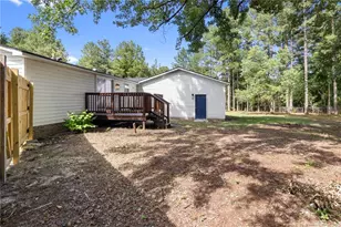 203 Mcdougald Dr, Raeford, NC 28376 - Photo 31