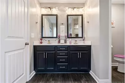 1718 Cherry Point Drive, Fayetteville, NC 28306 - Photo 27